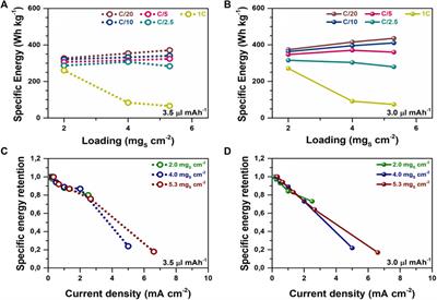 Understanding of Crucial Factors for Improving the Energy Density of Lithium-Sulfur Pouch Cells